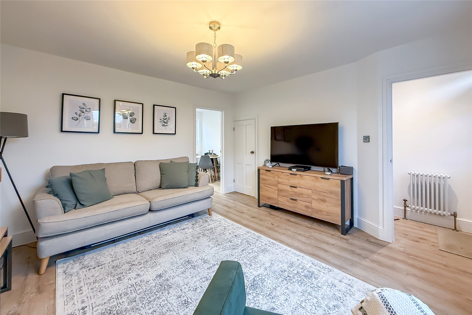 2 bed end of terrace house for sale in Folly Avenue, St. Albans, Hertfordshire, AL3 - Property Image 3