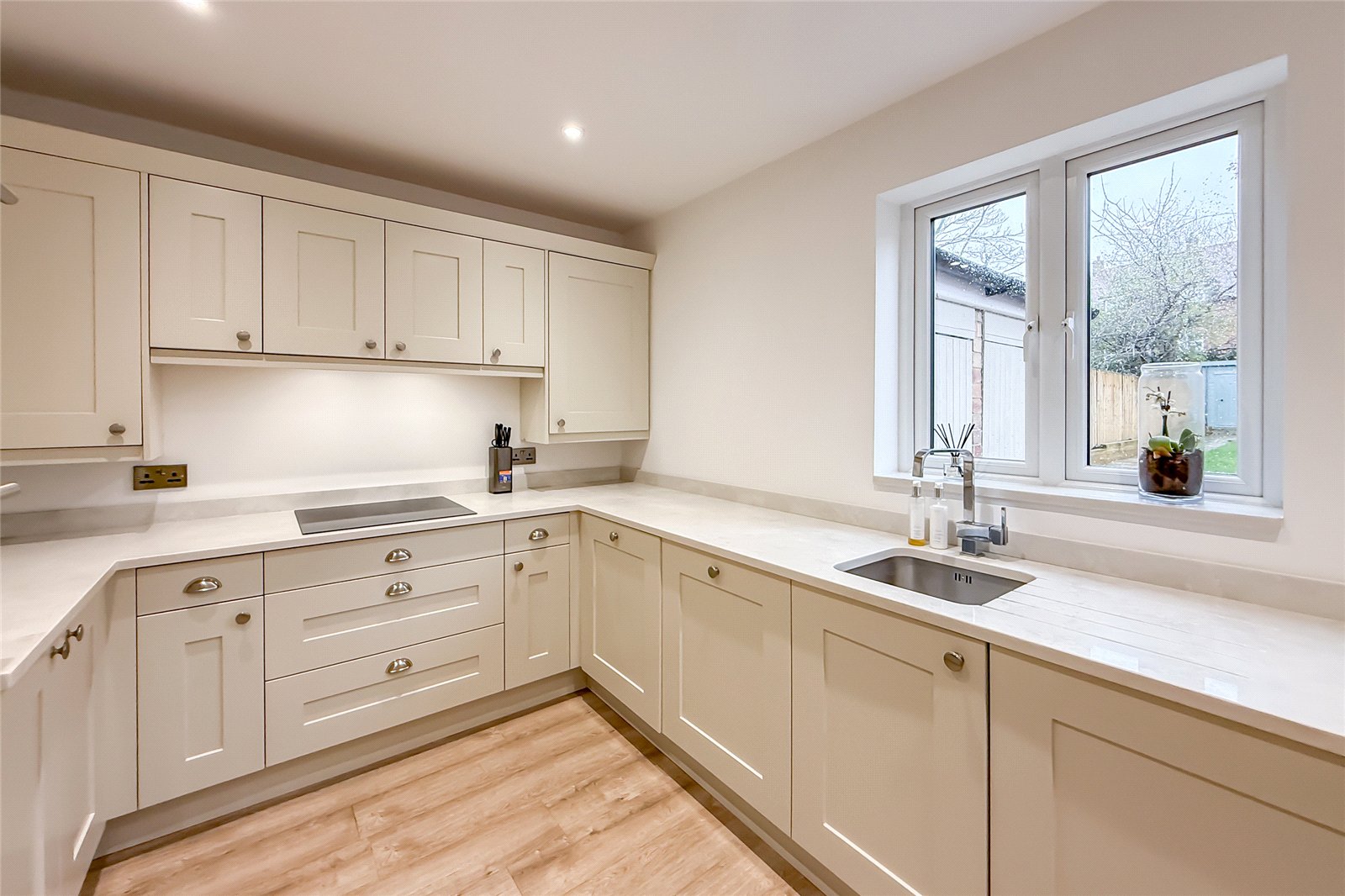 2 bed end of terrace house for sale in Folly Avenue, St. Albans, Hertfordshire, AL3 - Property Image 13