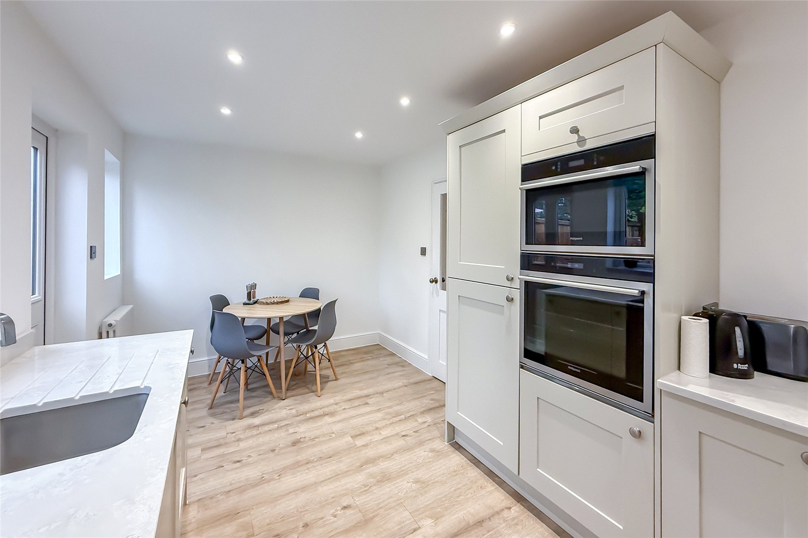 2 bed end of terrace house for sale in Folly Avenue, St. Albans, Hertfordshire, AL3 - Property Image 14