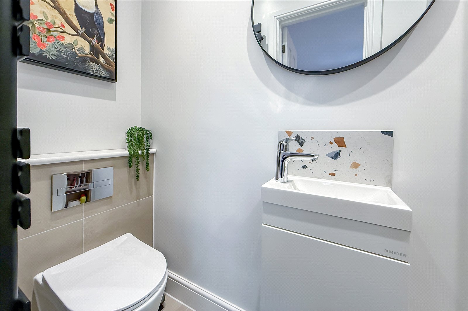 2 bed end of terrace house for sale in Folly Avenue, St. Albans, Hertfordshire, AL3 - Property Image 15