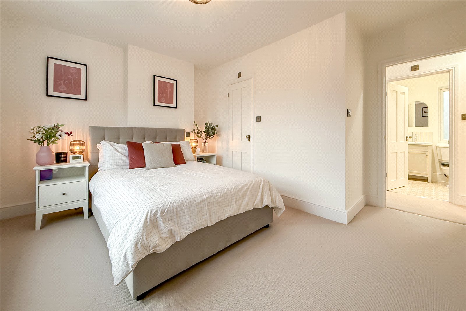 2 bed end of terrace house for sale in Folly Avenue, St. Albans, Hertfordshire, AL3 - Property Image 16