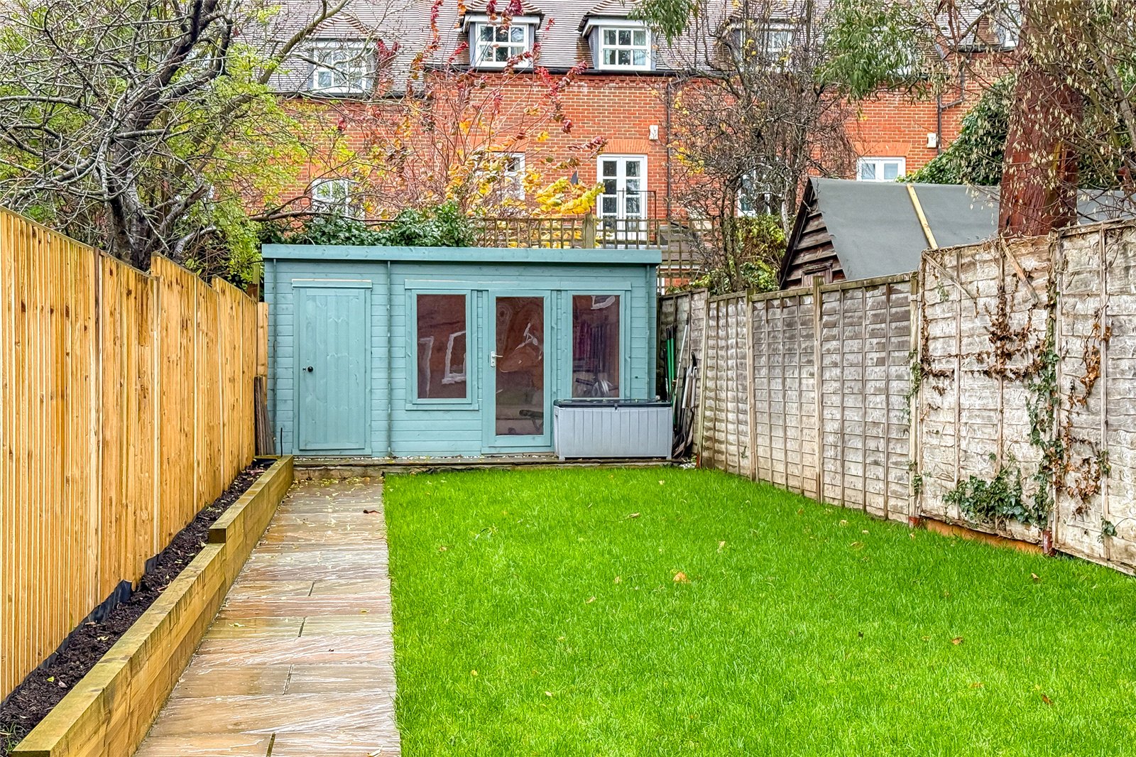 2 bed end of terrace house for sale in Folly Avenue, St. Albans, Hertfordshire, AL3 - Property Image 17
