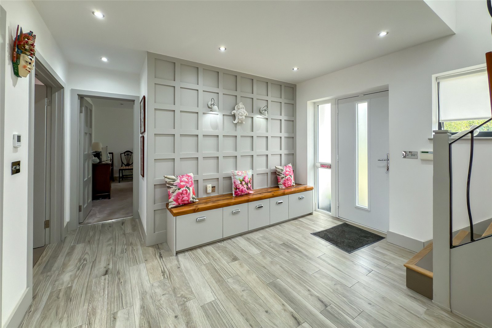 4 bed detached house for sale in Orchard Drive, Park Street, St. Albans, Hertfordshire, AL2  - Property Image 4