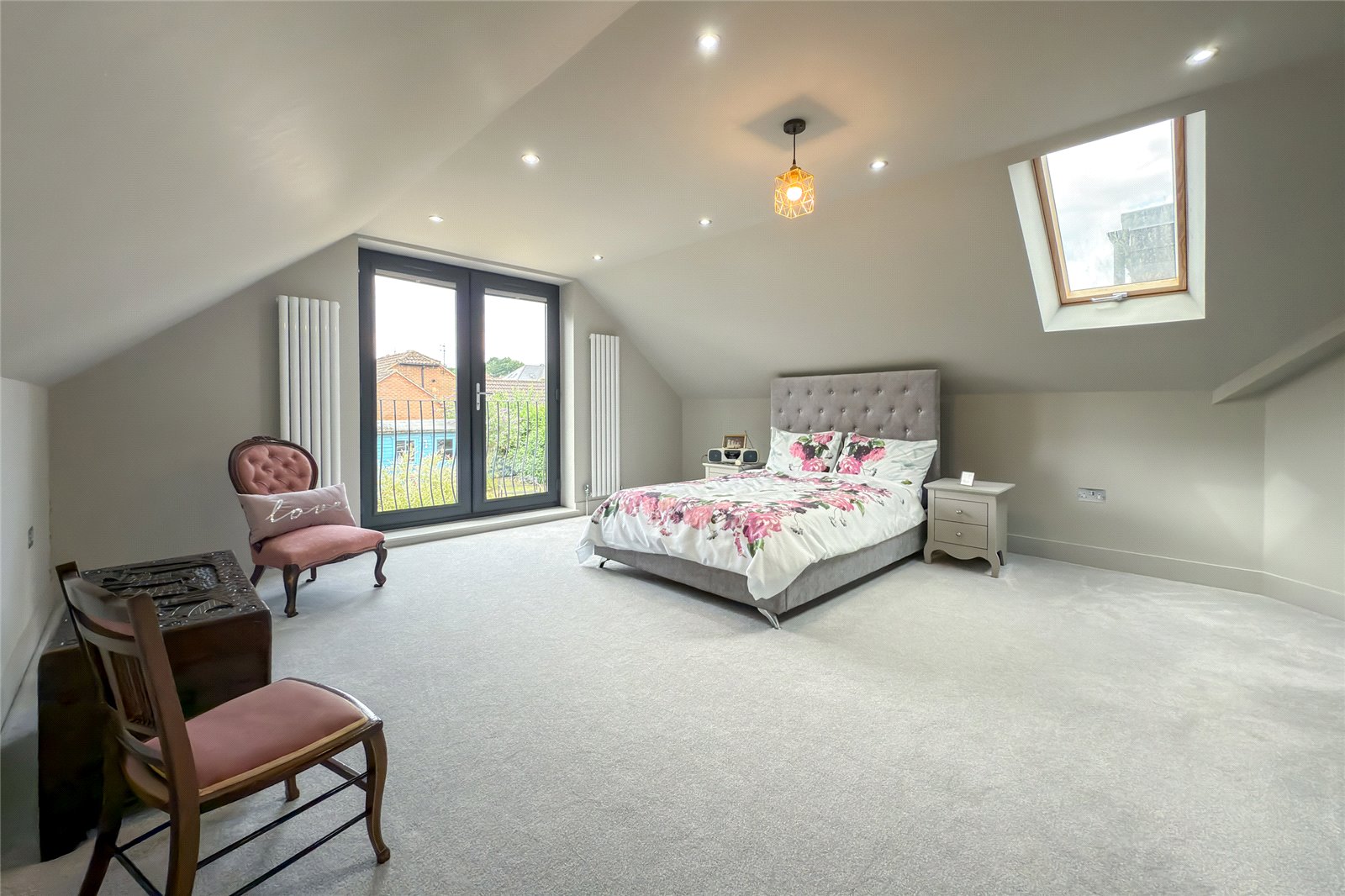 4 bed detached house for sale in Orchard Drive, Park Street, St. Albans, Hertfordshire, AL2  - Property Image 10