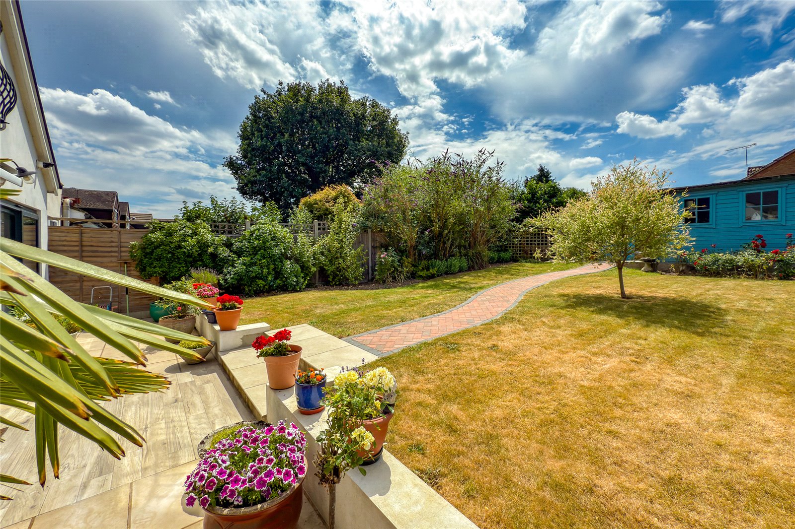 4 bed detached house for sale in Orchard Drive, Park Street, St. Albans, Hertfordshire, AL2  - Property Image 15