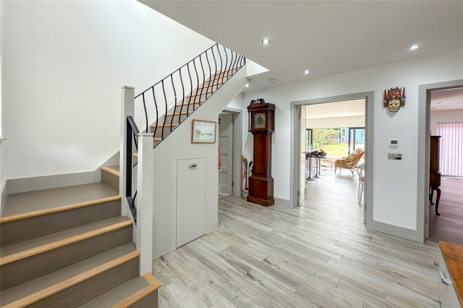 4 bed detached house for sale in Orchard Drive, Park Street, St. Albans, Hertfordshire, AL2  - Property Image 16