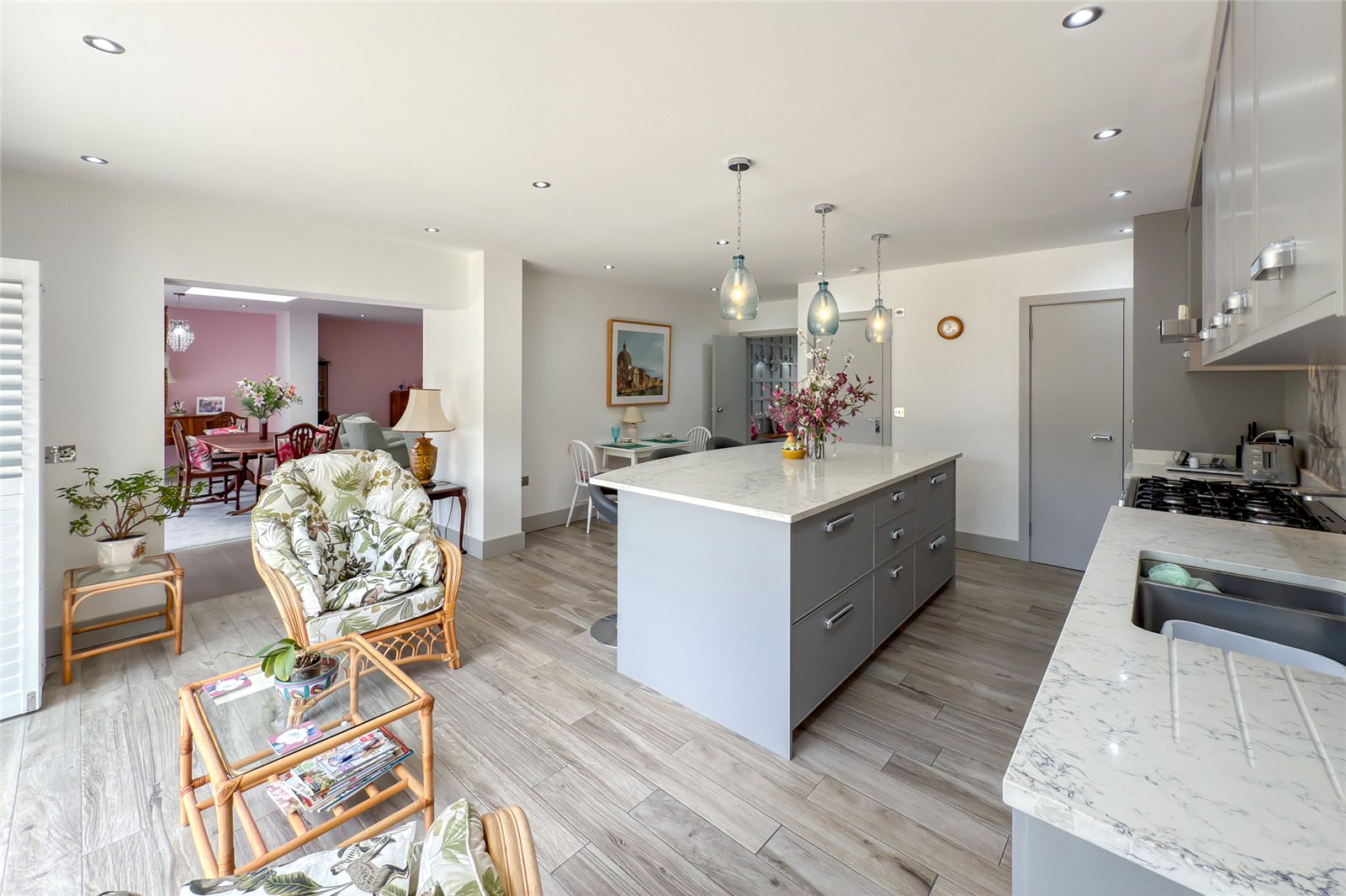 4 bed detached house for sale in Orchard Drive, Park Street, St. Albans, Hertfordshire, AL2  - Property Image 18