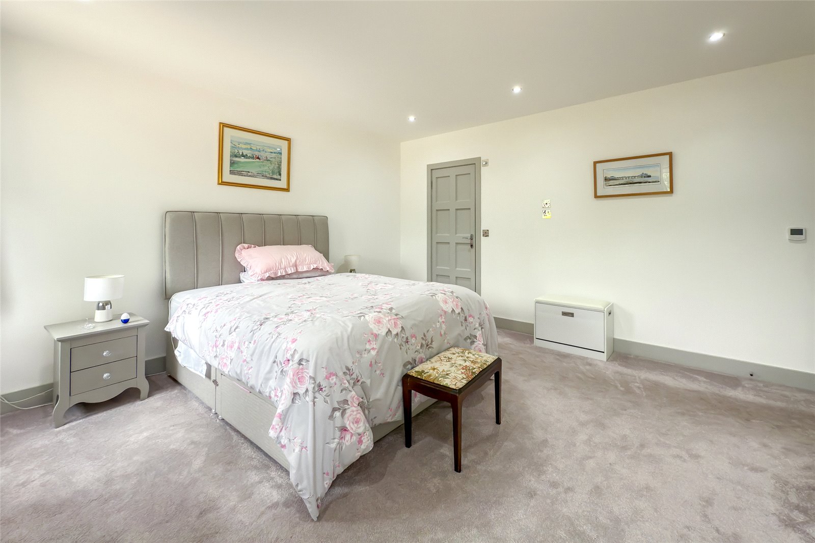 4 bed detached house for sale in Orchard Drive, Park Street, St. Albans, Hertfordshire, AL2  - Property Image 23