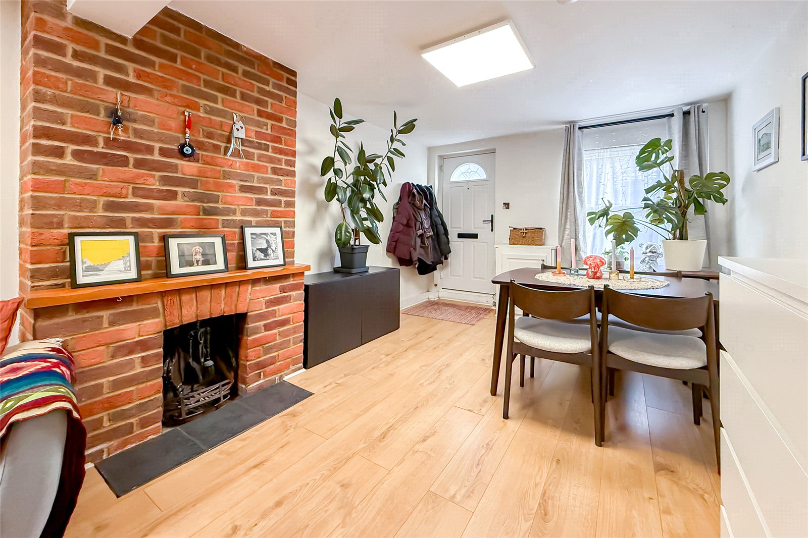 2 bed terraced house for sale in Alma Cut, St. Albans, Hertfordshire, AL1  - Property Image 14