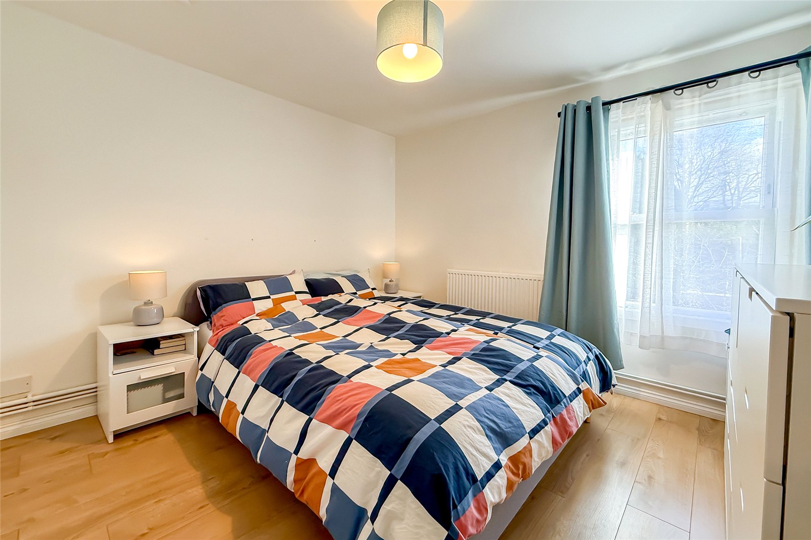 2 bed terraced house for sale in Alma Cut, St. Albans, Hertfordshire, AL1  - Property Image 6