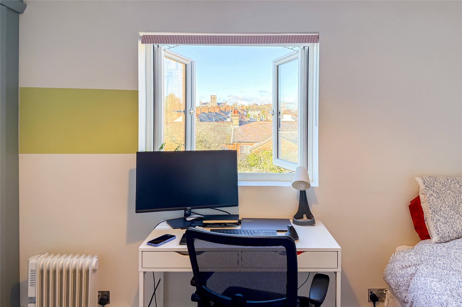 2 bed terraced house for sale in Alma Cut, St. Albans, Hertfordshire, AL1  - Property Image 16