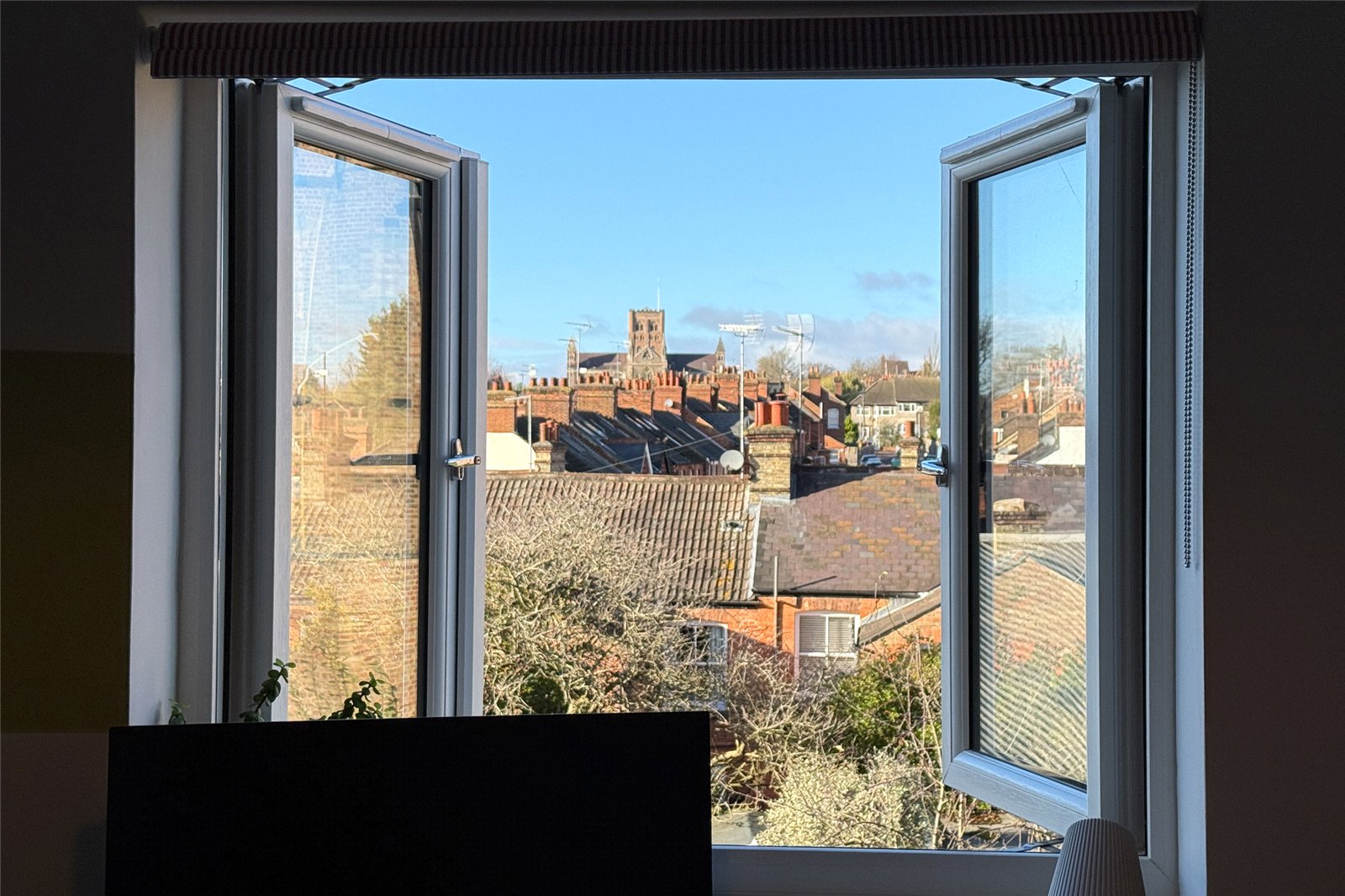 2 bed terraced house for sale in Alma Cut, St. Albans, Hertfordshire, AL1  - Property Image 17