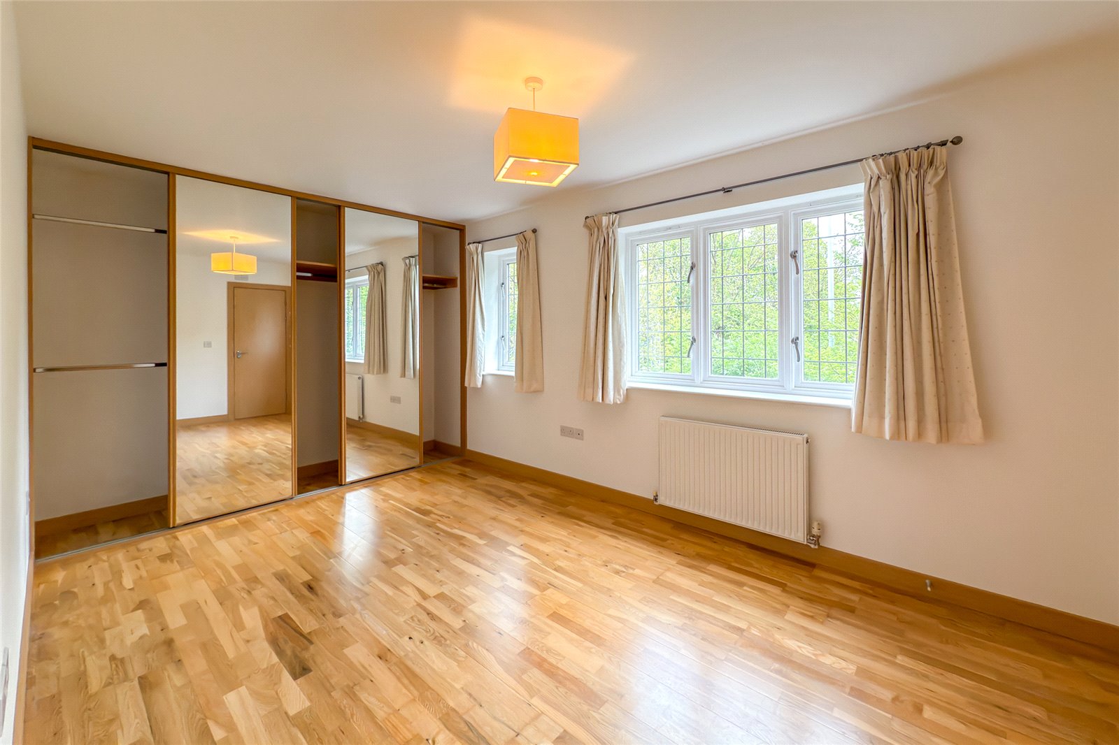 2 bed apartment to rent in Old Mile House Court, St. Albans, Hertfordshire, AL1 - Property Image 3
