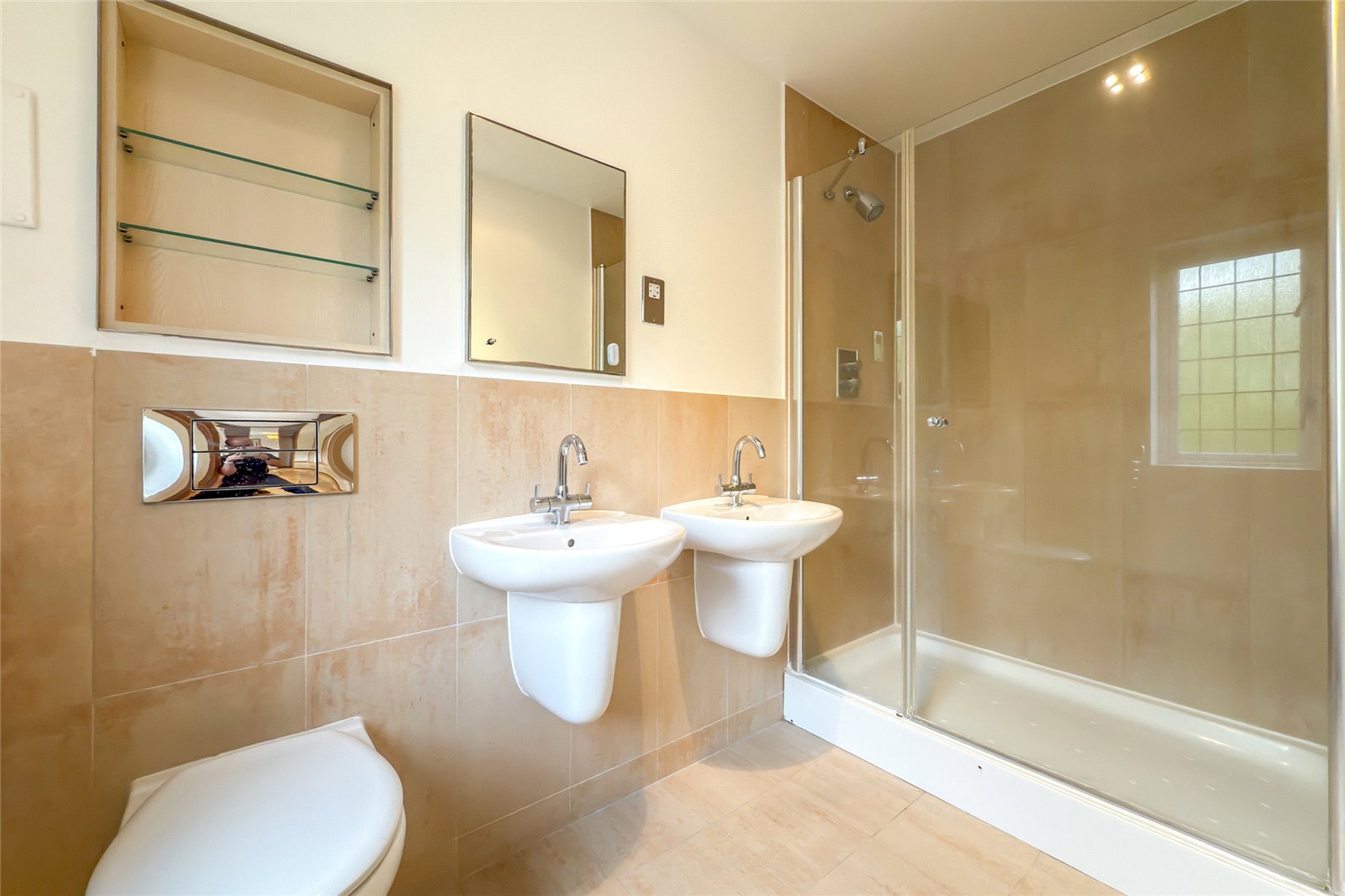2 bed apartment to rent in Old Mile House Court, St. Albans, Hertfordshire, AL1 - Property Image 7