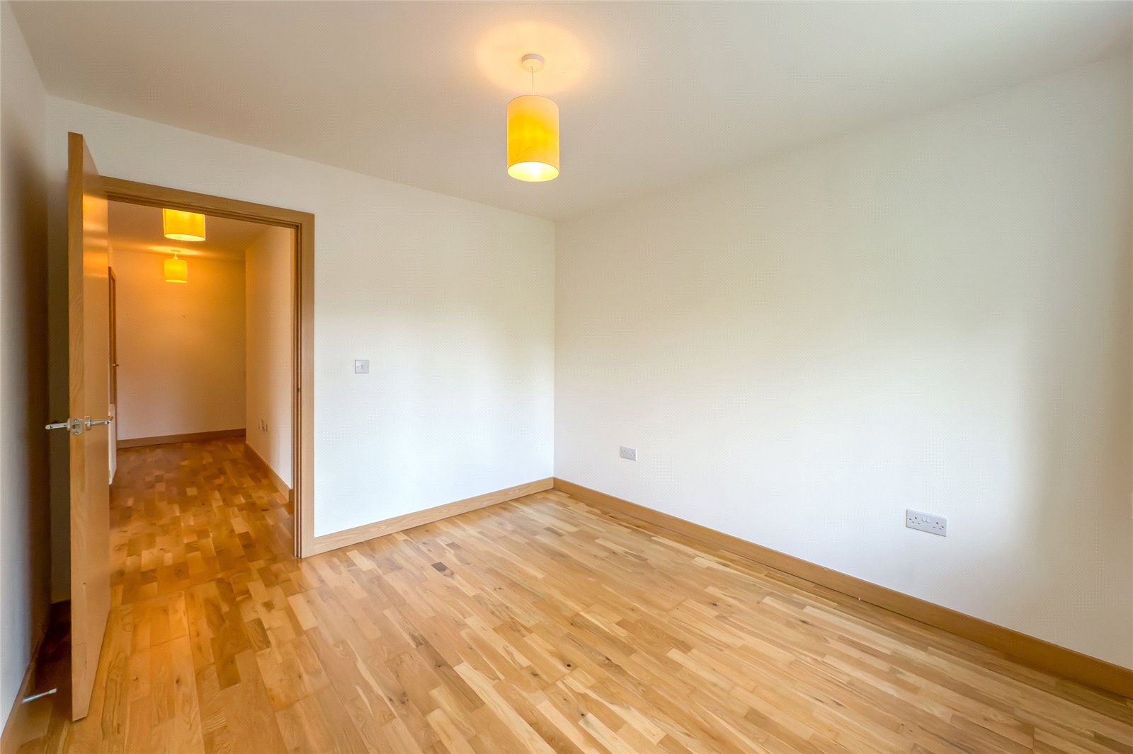 2 bed apartment to rent in Old Mile House Court, St. Albans, Hertfordshire, AL1 - Property Image 9