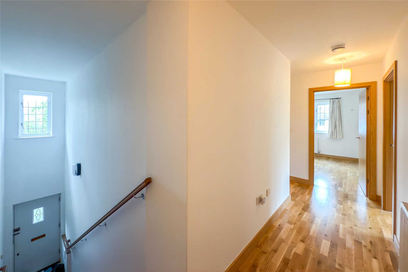 2 bed apartment to rent in Old Mile House Court, St. Albans, Hertfordshire, AL1 - Property Image 10