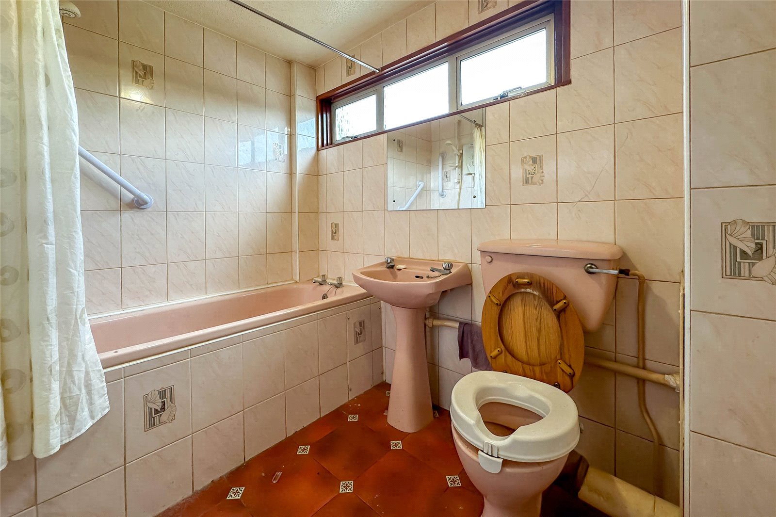 3 bed end of terrace house for sale in Pinewood Close, St. Albans, Hertfordshire, AL4  - Property Image 10