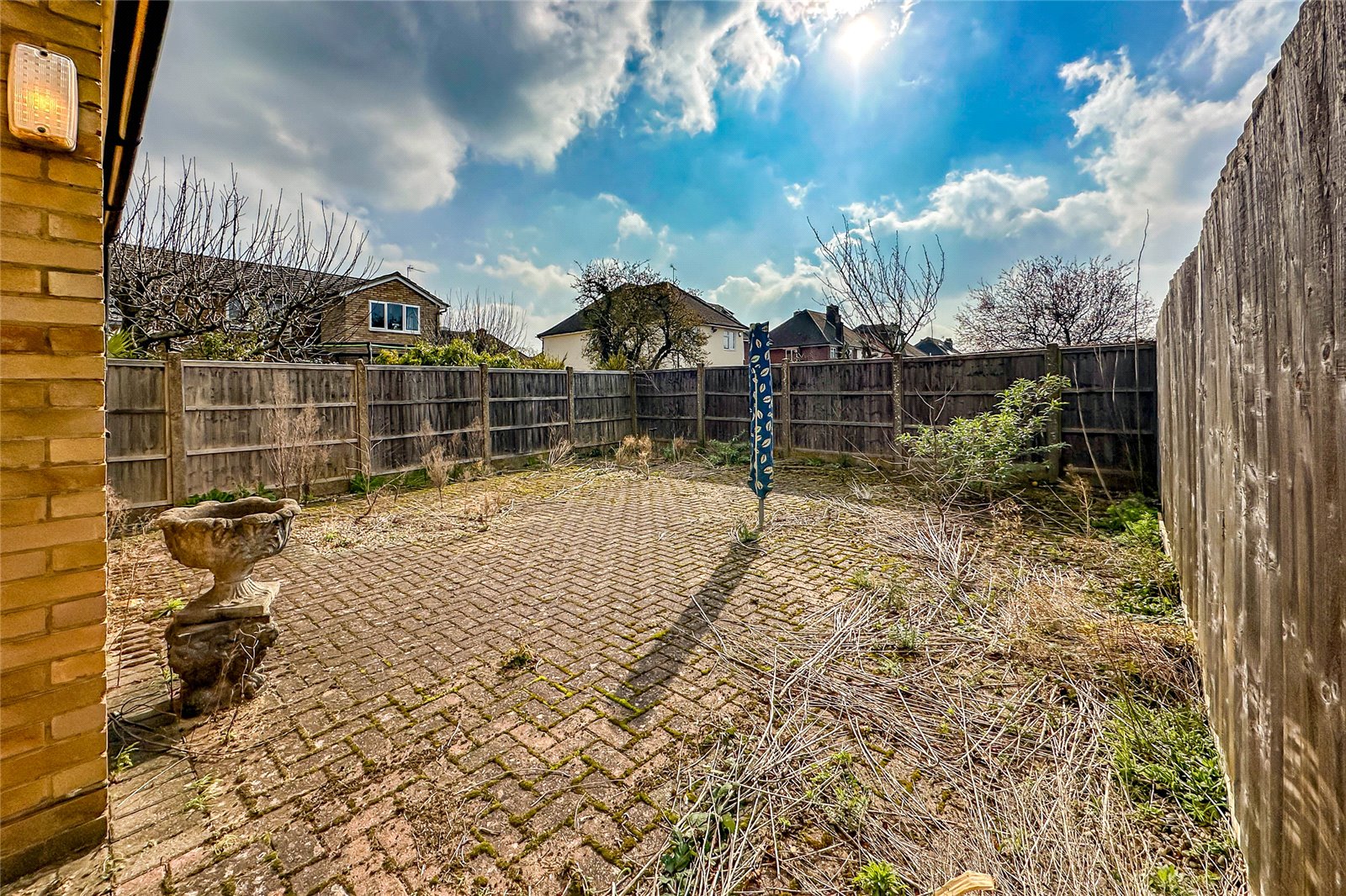3 bed end of terrace house for sale in Pinewood Close, St. Albans, Hertfordshire, AL4  - Property Image 11