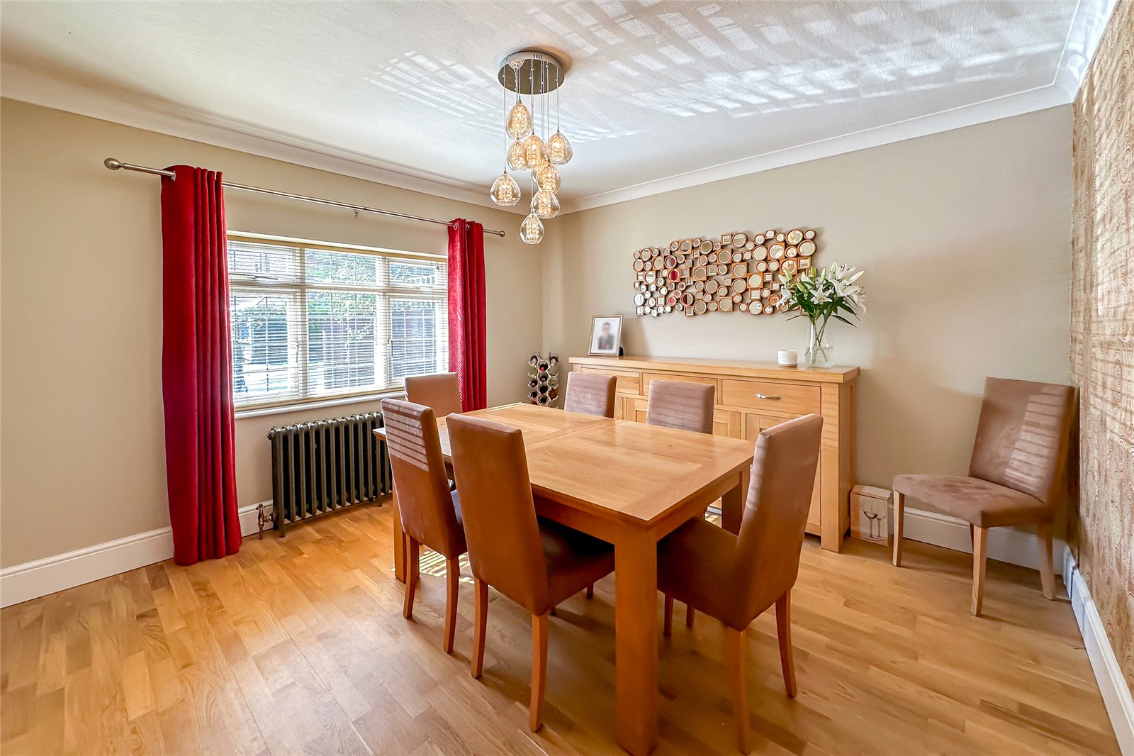 5 bed semi-detached house for sale in Woodfield Way, St. Albans, Hertfordshire, AL4 - Property Image 6