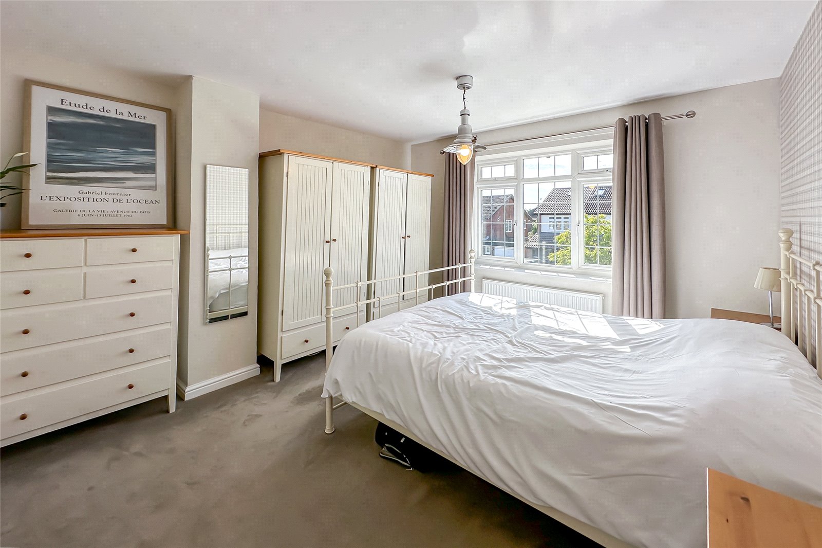 5 bed semi-detached house for sale in Woodfield Way, St. Albans, Hertfordshire, AL4 - Property Image 13