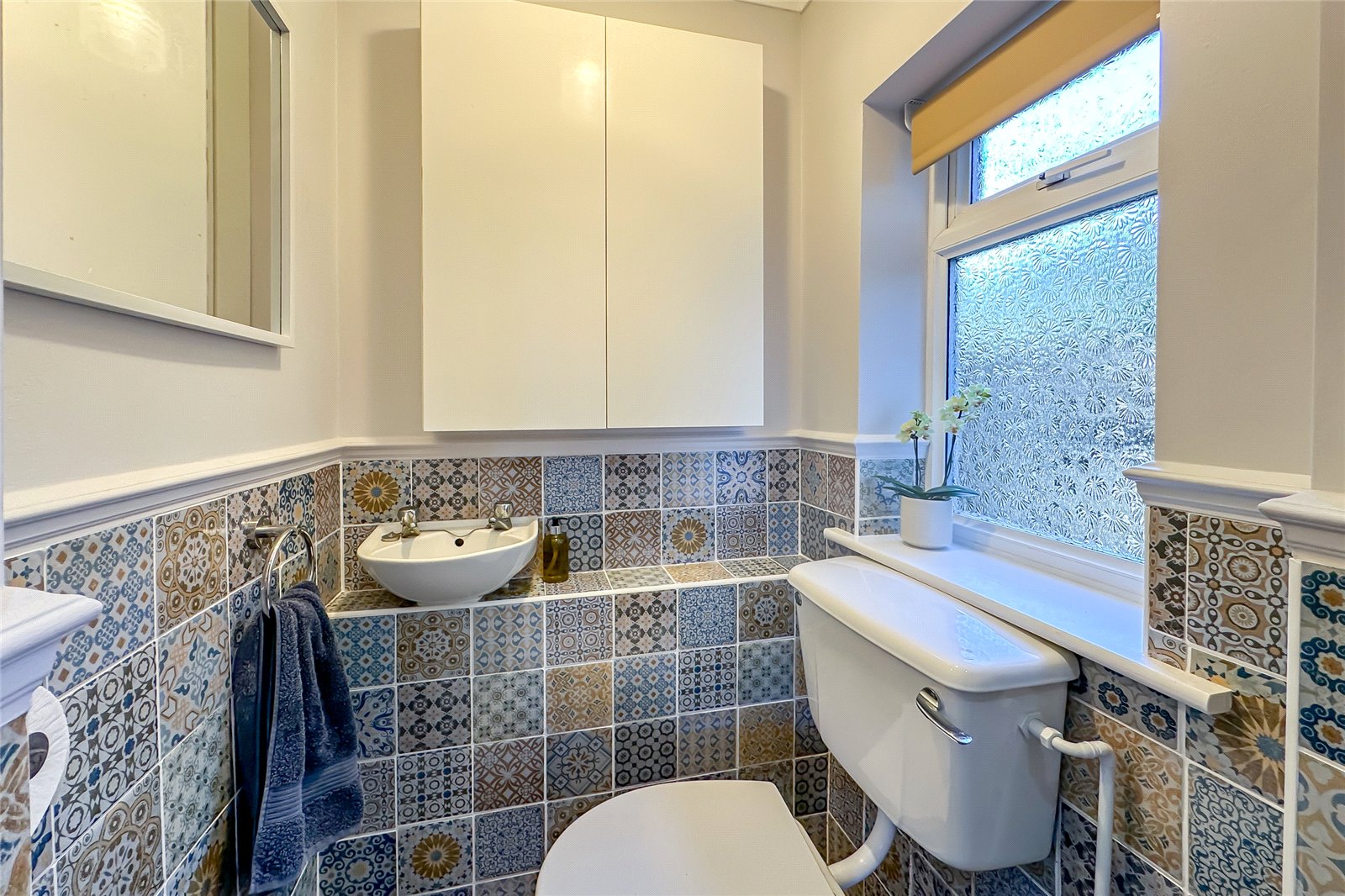 5 bed semi-detached house for sale in Woodfield Way, St. Albans, Hertfordshire, AL4 - Property Image 15