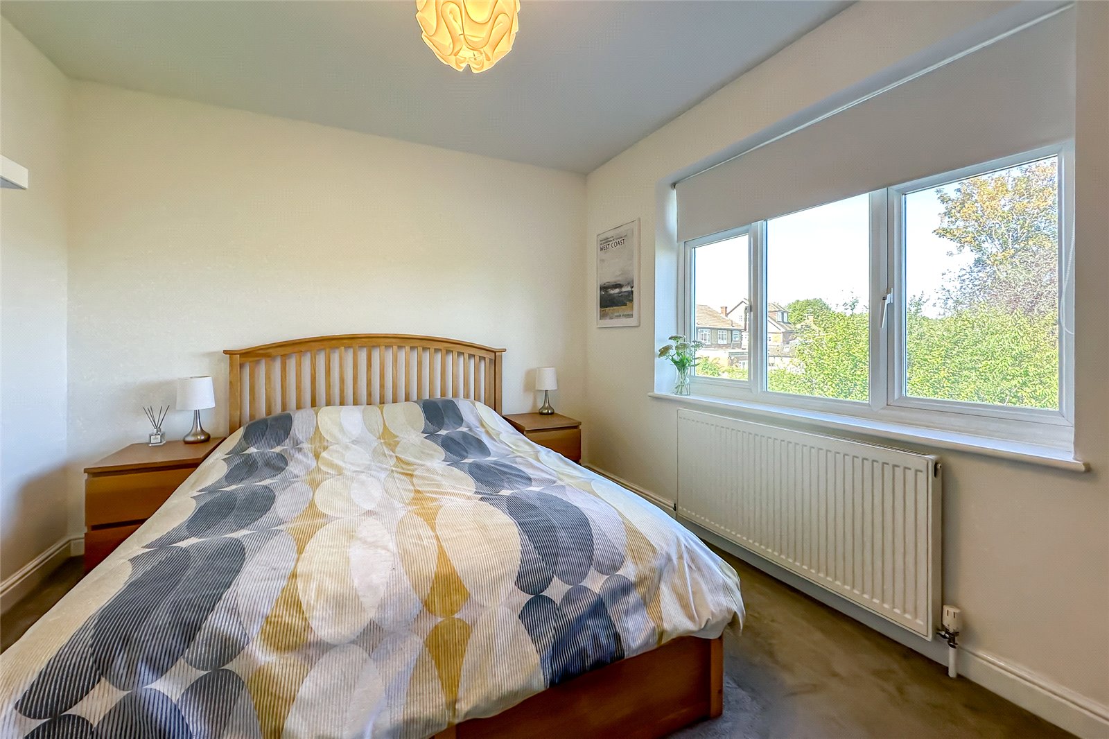 5 bed semi-detached house for sale in Woodfield Way, St. Albans, Hertfordshire, AL4 - Property Image 16