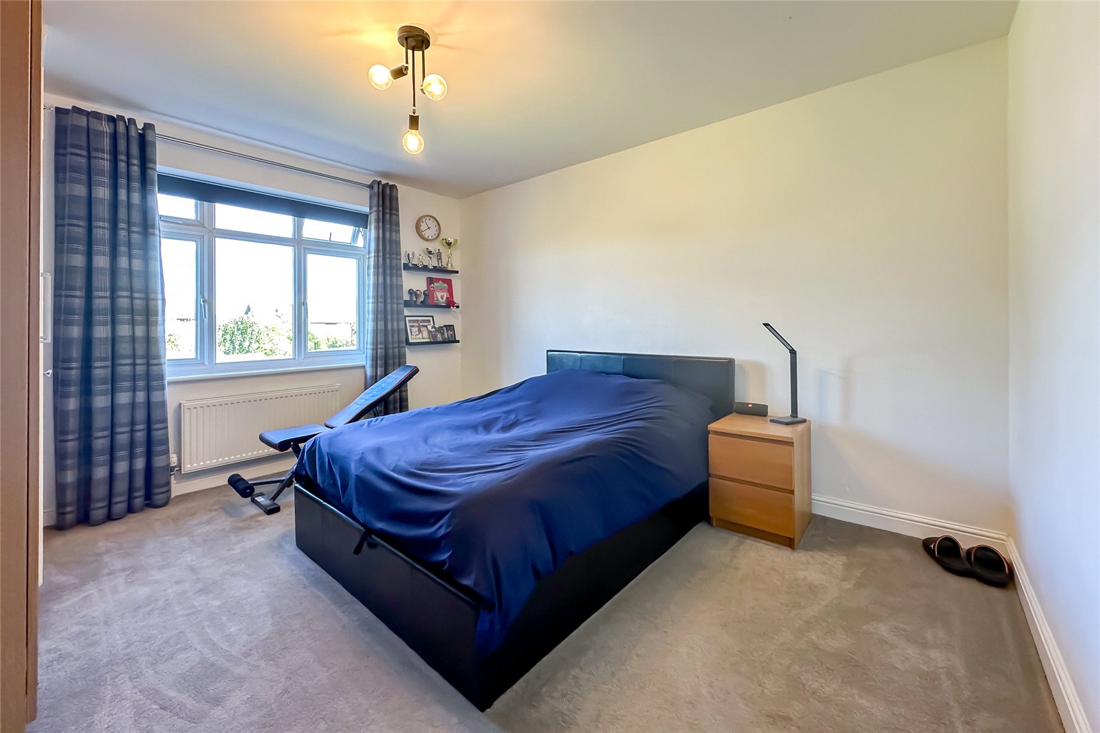 5 bed semi-detached house for sale in Woodfield Way, St. Albans, Hertfordshire, AL4 - Property Image 19