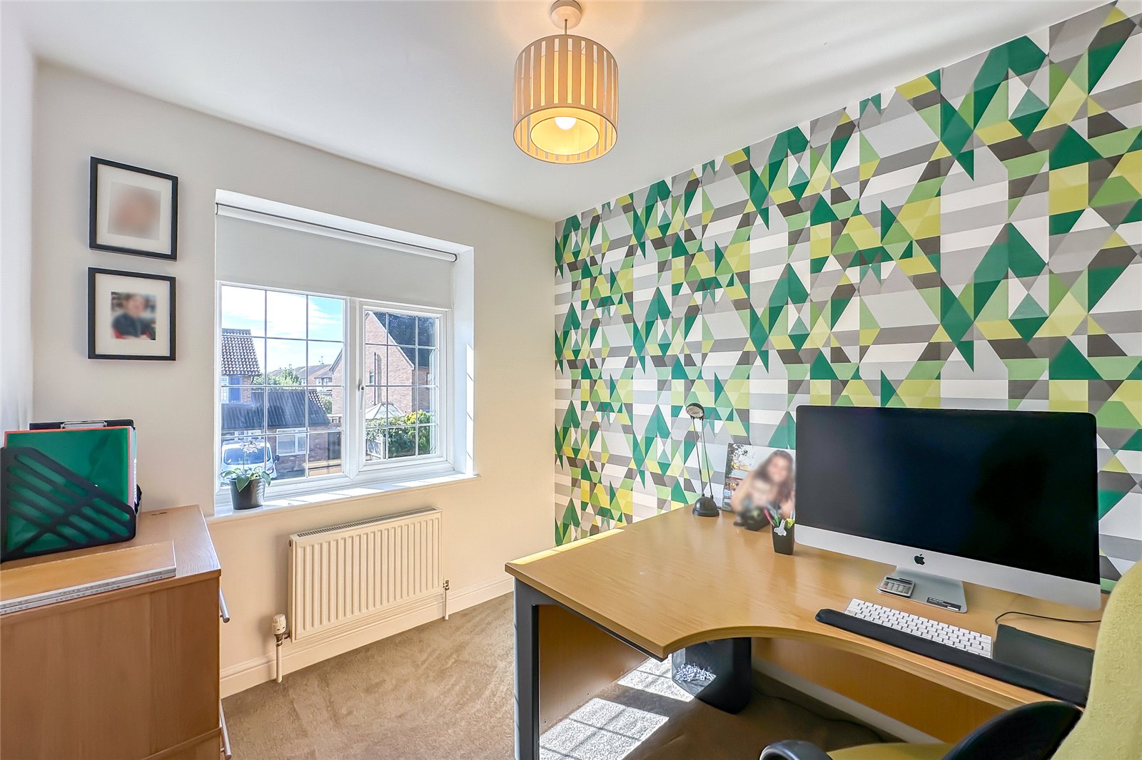 5 bed semi-detached house for sale in Woodfield Way, St. Albans, Hertfordshire, AL4 - Property Image 20