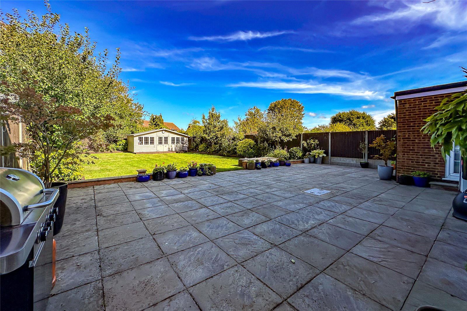 5 bed semi-detached house for sale in Woodfield Way, St. Albans, Hertfordshire, AL4 - Property Image 23