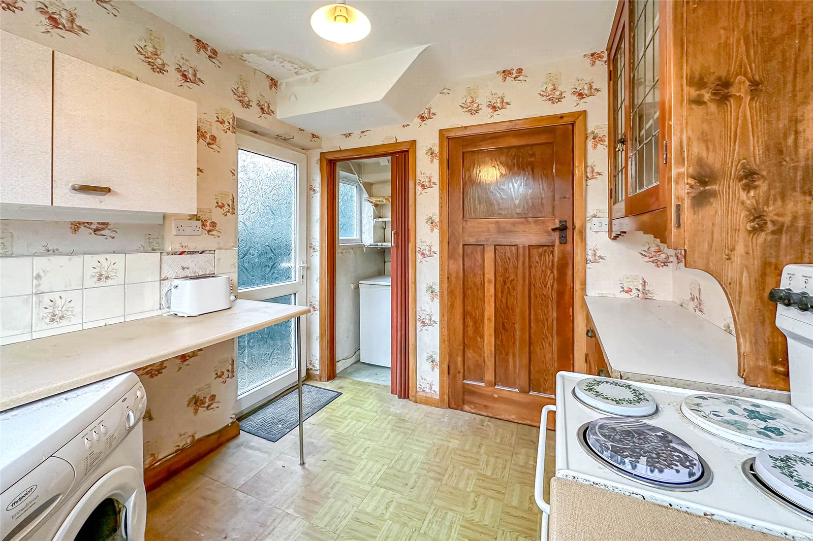 3 bed detached house for sale in Castle Road, St. Albans, Hertfordshire, AL1  - Property Image 3