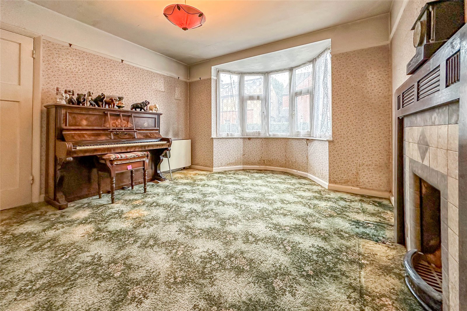 3 bed detached house for sale in Castle Road, St. Albans, Hertfordshire, AL1  - Property Image 4