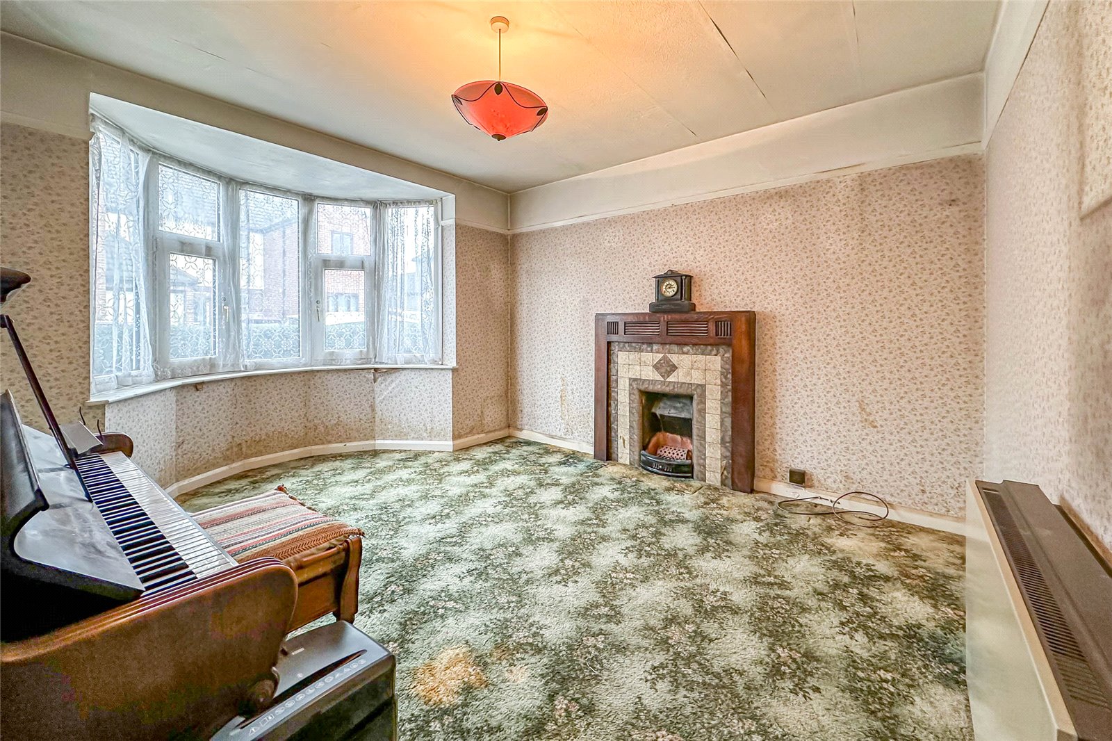 3 bed detached house for sale in Castle Road, St. Albans, Hertfordshire, AL1  - Property Image 5