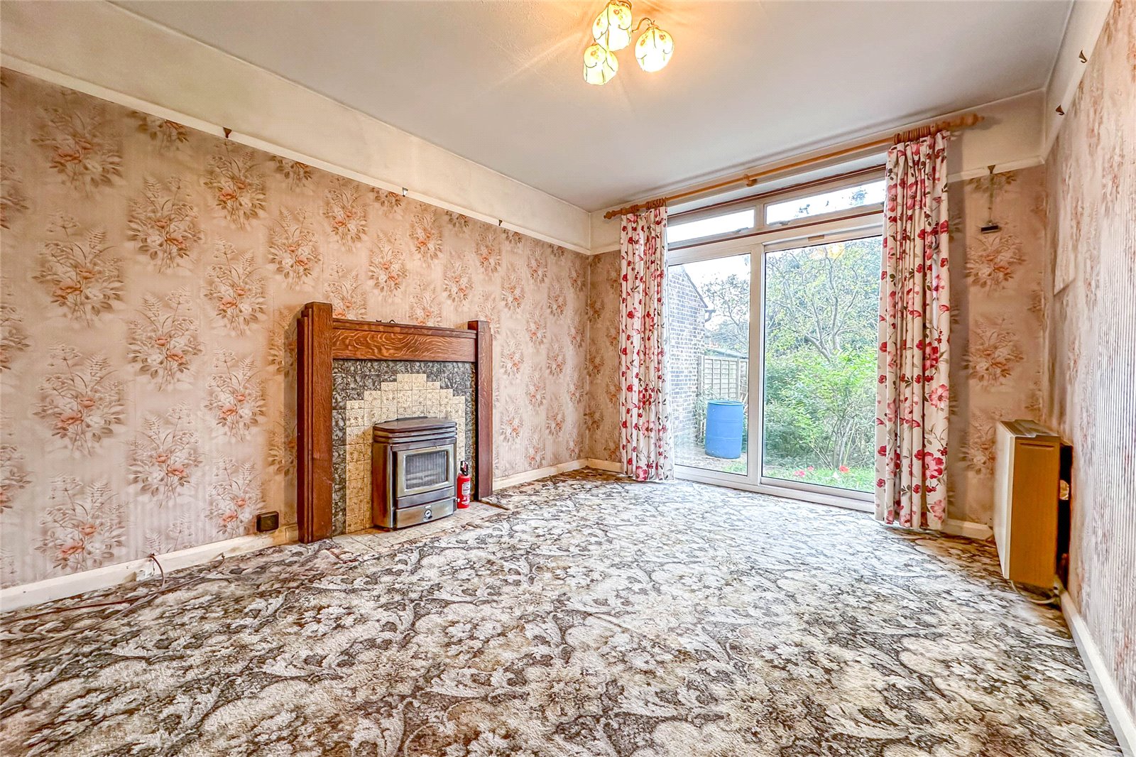 3 bed detached house for sale in Castle Road, St. Albans, Hertfordshire, AL1  - Property Image 6