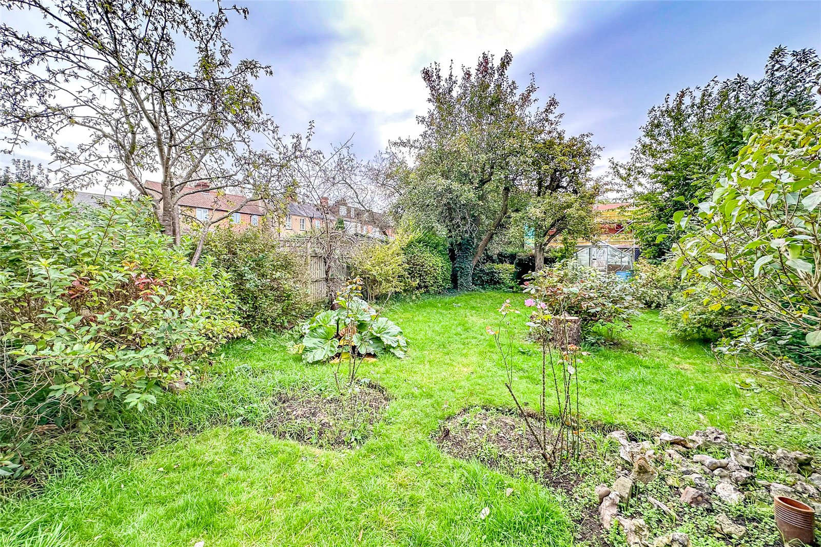 3 bed detached house for sale in Castle Road, St. Albans, Hertfordshire, AL1  - Property Image 11