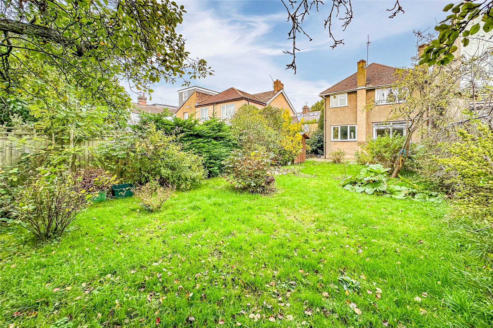 3 bed detached house for sale in Castle Road, St. Albans, Hertfordshire, AL1  - Property Image 12