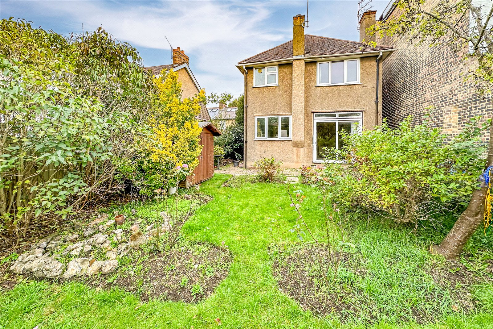 3 bed detached house for sale in Castle Road, St. Albans, Hertfordshire, AL1  - Property Image 13
