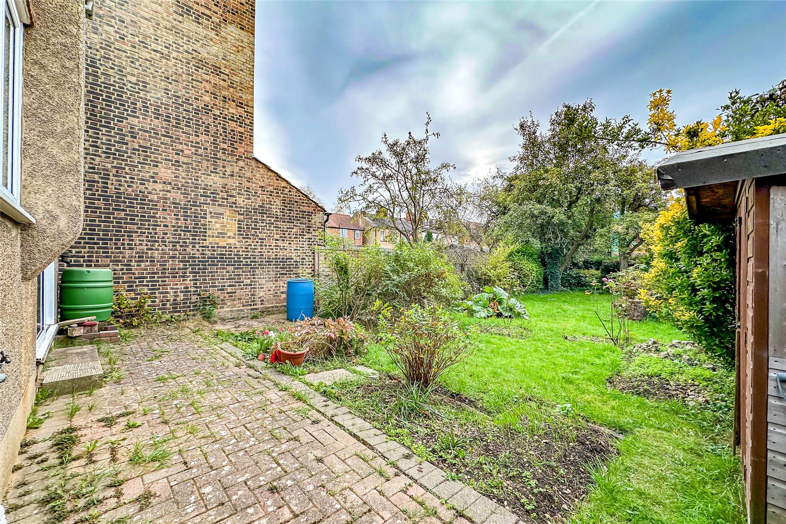 3 bed detached house for sale in Castle Road, St. Albans, Hertfordshire, AL1  - Property Image 14