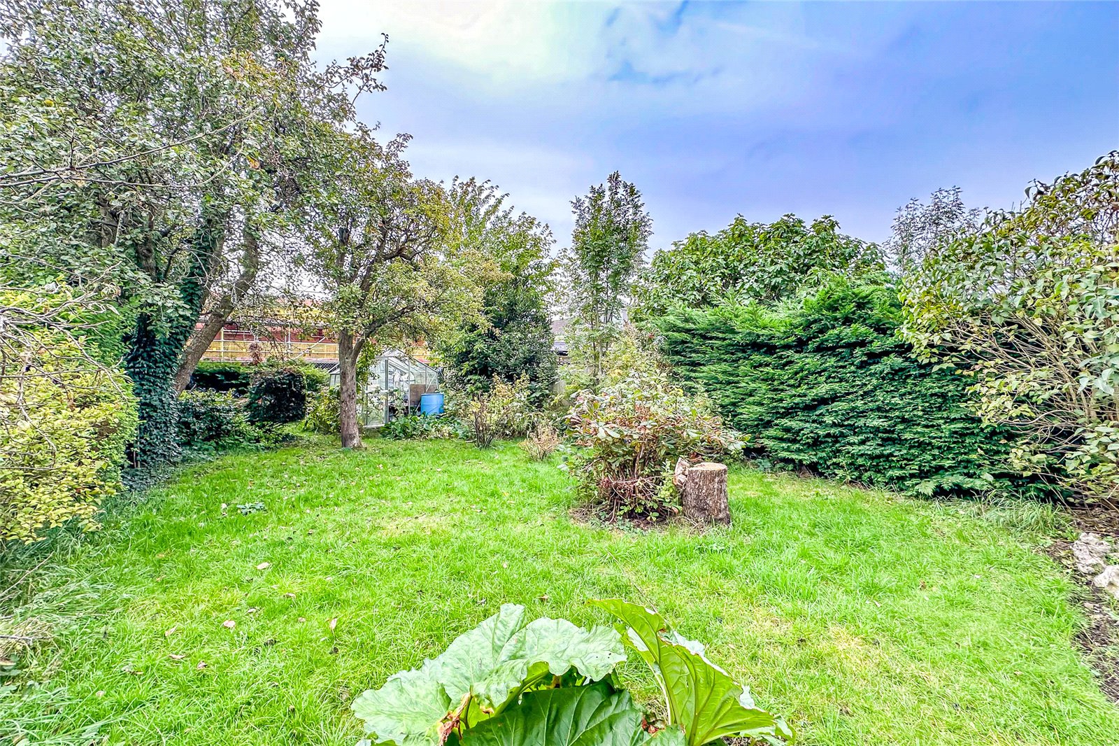 3 bed detached house for sale in Castle Road, St. Albans, Hertfordshire, AL1  - Property Image 15