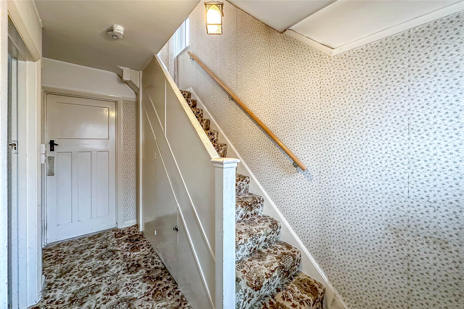 3 bed detached house for sale in Castle Road, St. Albans, Hertfordshire, AL1  - Property Image 18