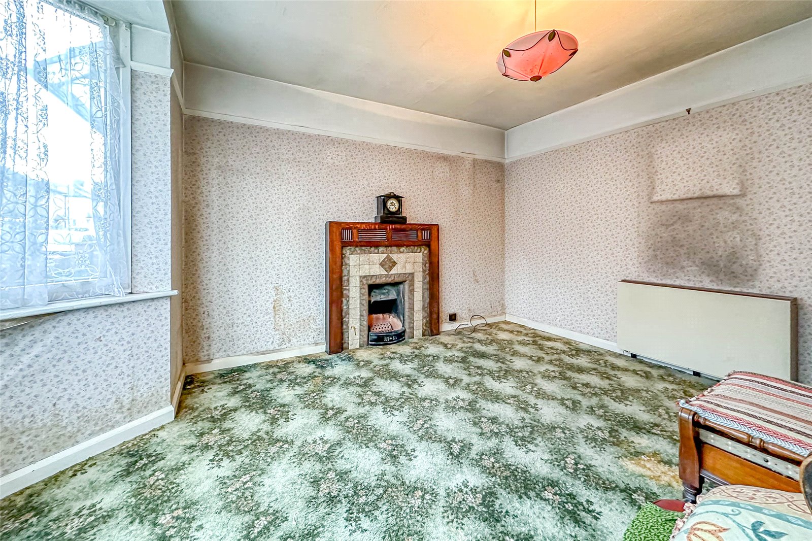 3 bed detached house for sale in Castle Road, St. Albans, Hertfordshire, AL1  - Property Image 20