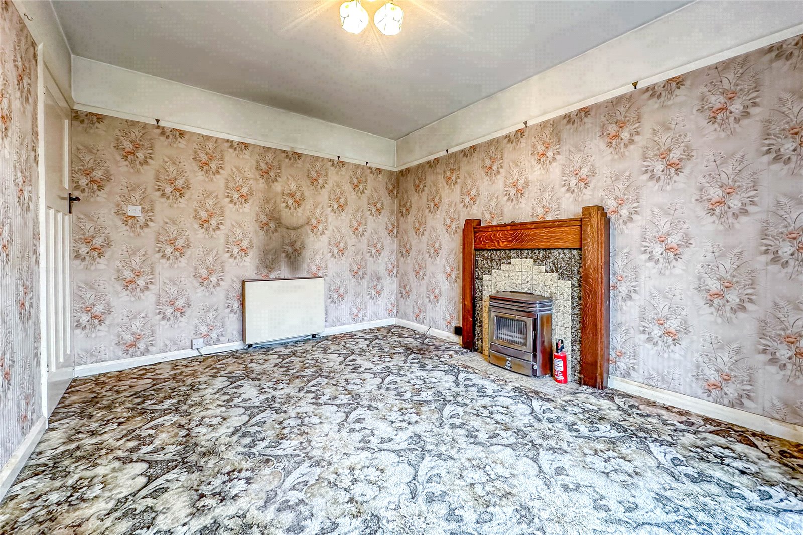 3 bed detached house for sale in Castle Road, St. Albans, Hertfordshire, AL1  - Property Image 21