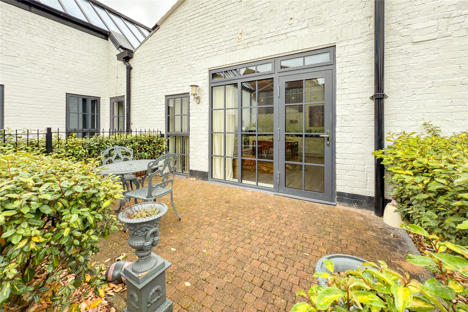 1 bed apartment to rent in Hansell Gardens, Sutton Road, St. Albans, Hertfordshire, AL1  - Property Image 7
