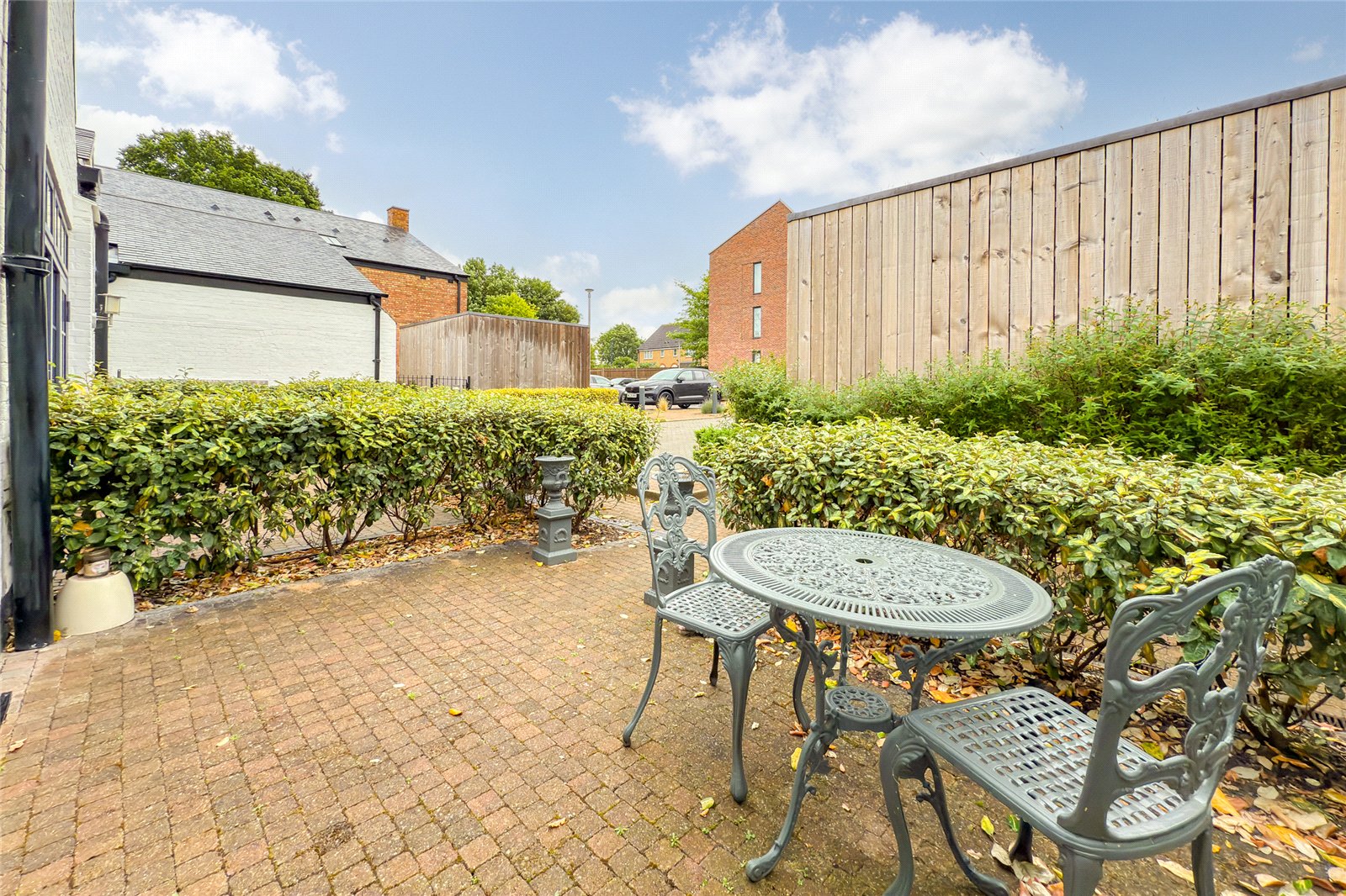 1 bed apartment to rent in Hansell Gardens, Sutton Road, St. Albans, Hertfordshire, AL1  - Property Image 8