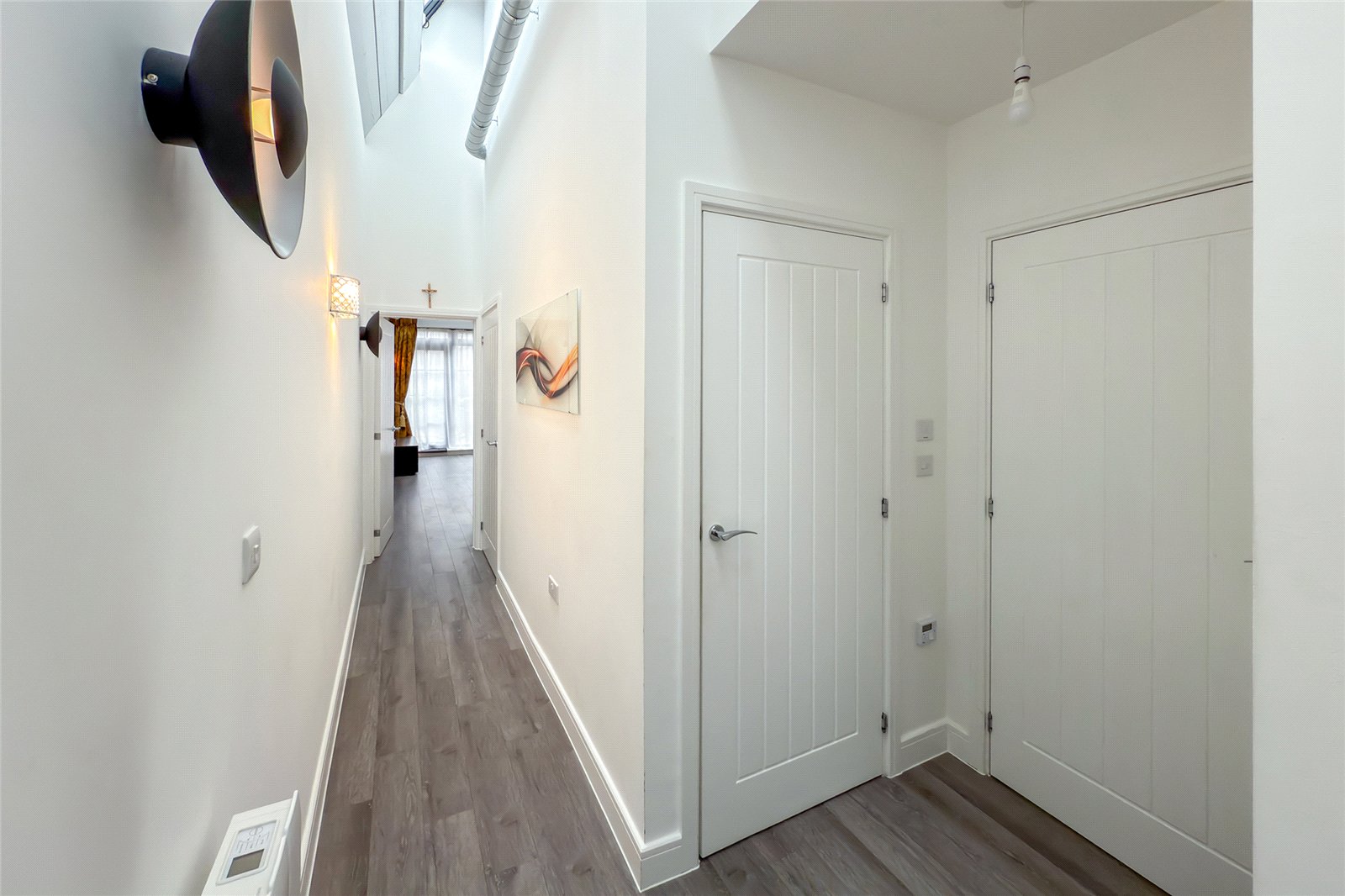 1 bed apartment to rent in Hansell Gardens, Sutton Road, St. Albans, Hertfordshire, AL1  - Property Image 11