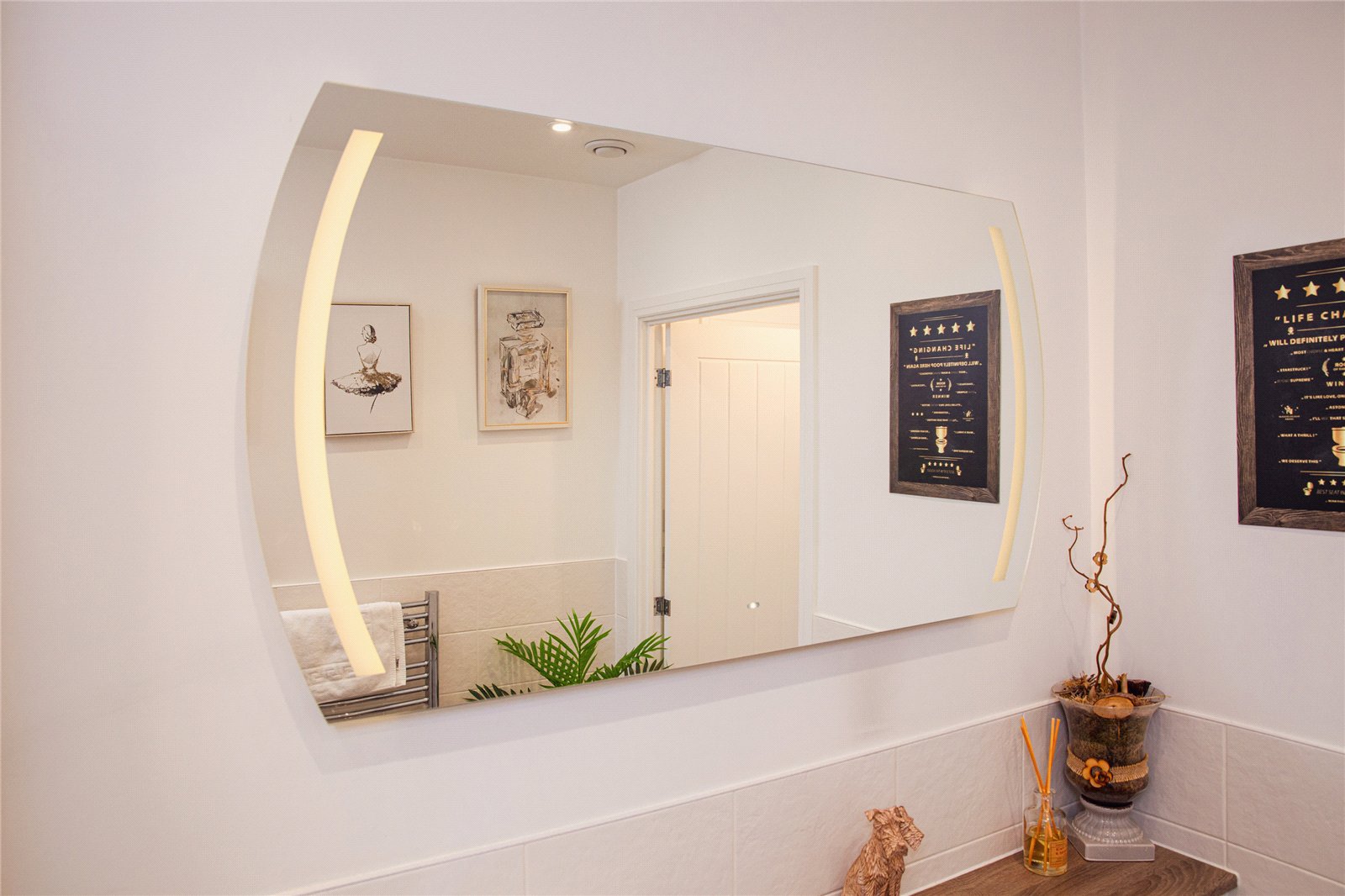 1 bed apartment to rent in Hansell Gardens, Sutton Road, St. Albans, Hertfordshire, AL1  - Property Image 14