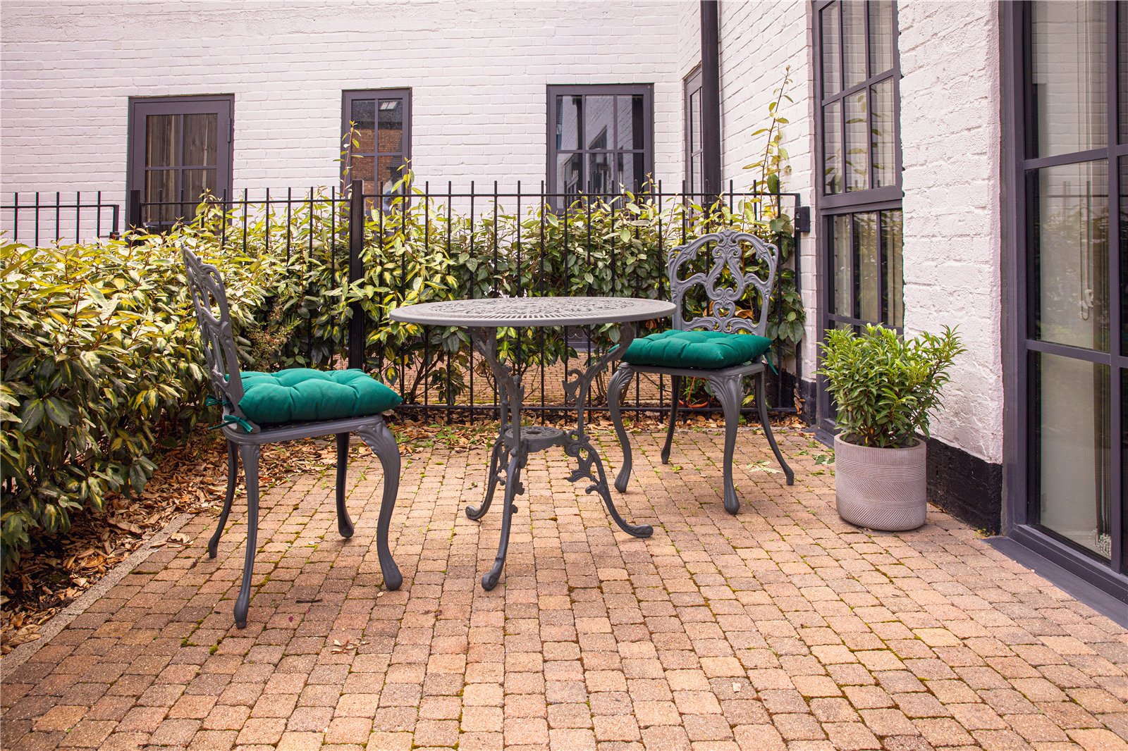 1 bed apartment to rent in Hansell Gardens, Sutton Road, St. Albans, Hertfordshire, AL1  - Property Image 15