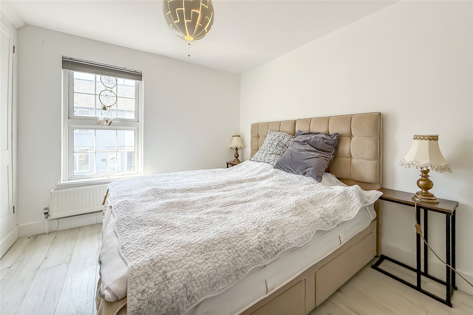 2 bed terraced house for sale in Park Street, St. Albans, Hertfordshire, AL2 - Property Image 6