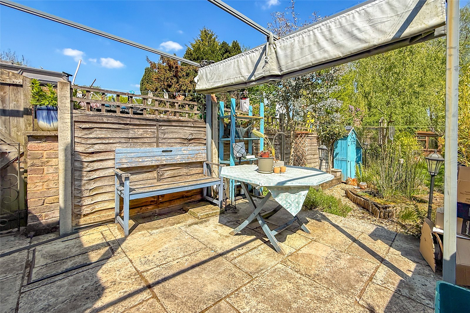 2 bed terraced house for sale in Park Street, St. Albans, Hertfordshire, AL2 - Property Image 11