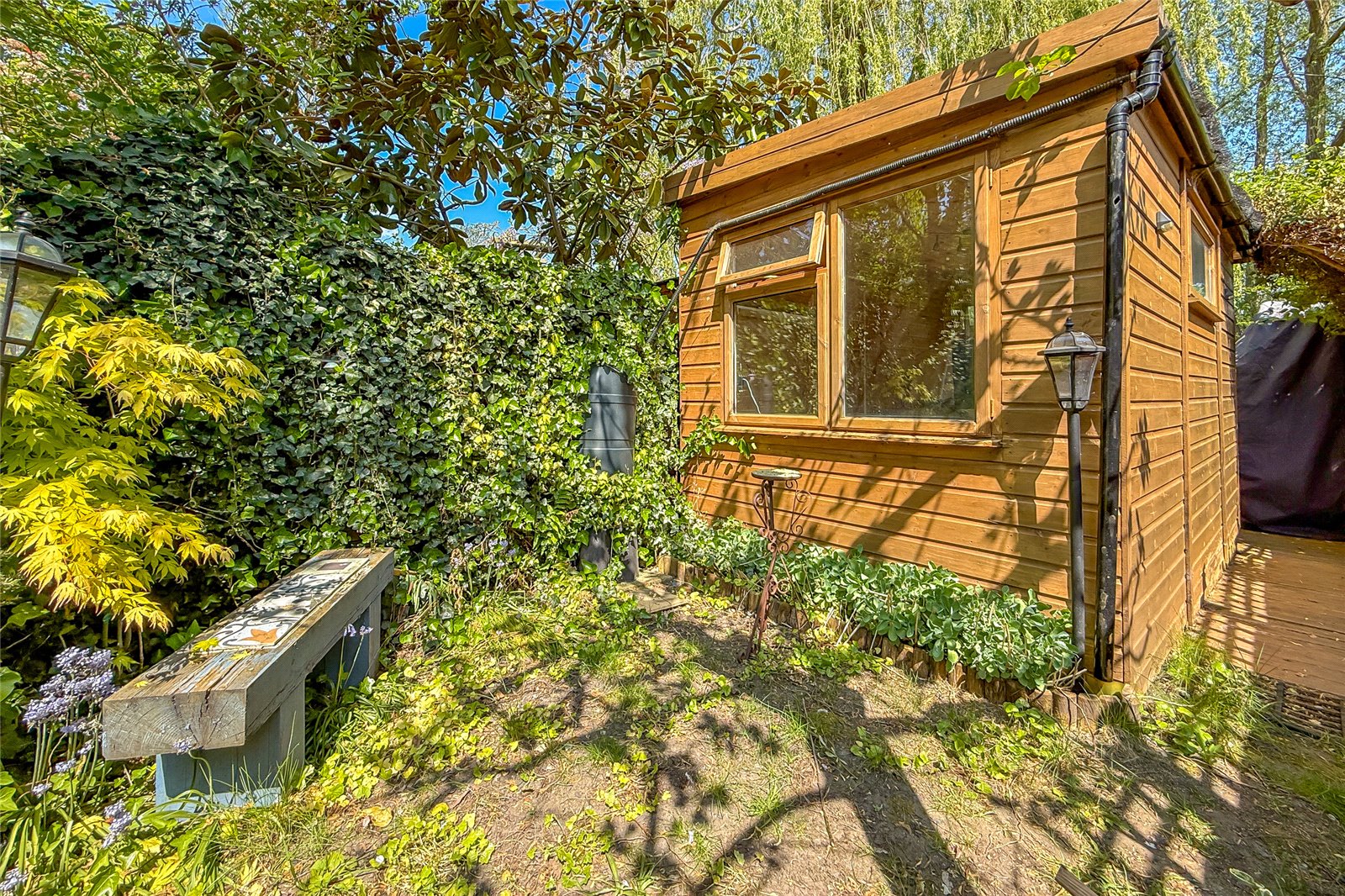 2 bed terraced house for sale in Park Street, St. Albans, Hertfordshire, AL2 - Property Image 15