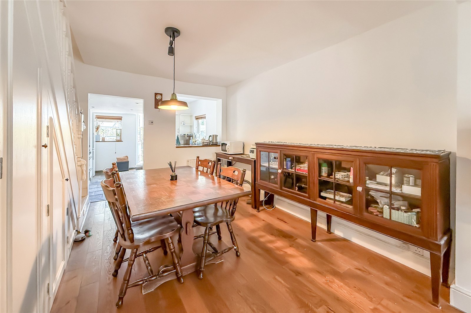 2 bed terraced house for sale in Park Street, St. Albans, Hertfordshire, AL2 - Property Image 19